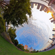 Illustration for article titled Photo wizard warps reality, invokes interdimensional wormholes on Earth